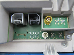 Maserati Ghibli radio gps info touchscreen display screen #8589