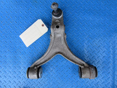 Maserati GranTurismo front left lower control arm #6376