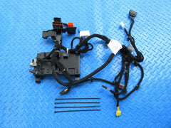 Maserati Ghibli Levante front left 8-way seat wire harness NEW #8482