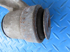 Maserati GranTurismo front left lower control arm #6376