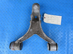 Maserati GranTurismo front left lower control arm #6376