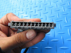 Maserati Ghibli Levante front left 8-way seat wire harness NEW #8482