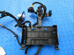 Maserati Ghibli Levante front left 8-way seat wire harness NEW #8482