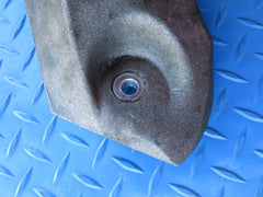 Bentley Continental Flying Spur GT GTC left engine mounting bracket #1290