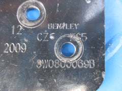 Bentley Flying Spur GT GTC intercooler left bracket #5088