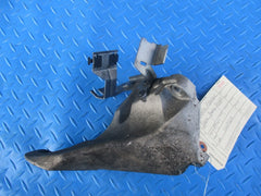 Bentley Flying Spur GT GTC engine left driver side mounting bracket #5095