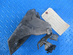 Bentley Flying Spur GT GTC engine left driver side mounting bracket #5095