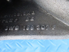 Bentley Flying Spur GT GTC engine left driver side mounting bracket #5095