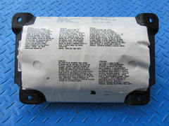 Ferrari 458 488 812 California F12 right dashboard airbag #8418