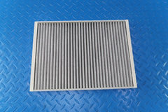Bentley Bentayga cabin pollen air filter TopEuro #9909