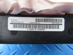 Ferrari 458 488 812 California F12 right dashboard airbag #8418