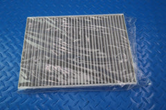 Bentley Bentayga cabin pollen air filter premium quality TopEuro #9910