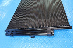 Maserati Ghibli Quattroporte Levante Ac air conditioning condenser #9912