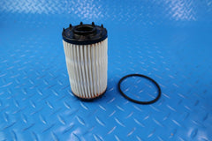 Bentley Bentayga Continental Gt Gtc V8 oil filter #9913