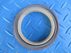 Bentley Mulsanne crankshaft oil seal #5076