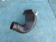 Aston Martin Db9 left air intake duct