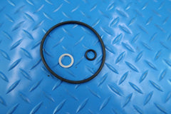 Rolls Royce Ghost Dawn Wraith engine air oil & cabin air filter #9915