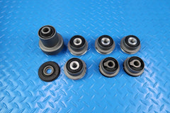 Maserati GranTurismo Gt Quattroporte front suspension bushing kit #9917