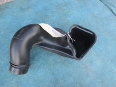 Aston Martin Db9 left air intake duct