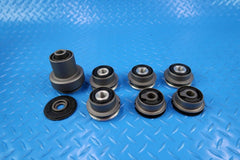 Maserati GranTurismo Gt Quattroporte front suspension bushing kit #9917