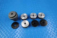 Maserati GranTurismo Gt Quattroporte front suspension bushing kit #9917