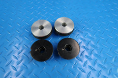 Maserati GranTurismo Grancabrio Quattroporte front upper control arm bushings #9918