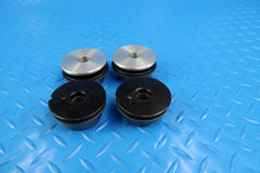 Maserati GranTurismo Grancabrio Quattroporte front upper control arm bushings #9918