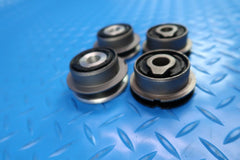 Maserati GranTurismo Grancabrio Quattroporte front upper control arm bushings #9918