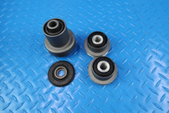 Maserati GranTurismo Grancabrio Quattroporte front lower control arm bushings #9919