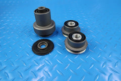 Maserati GranTurismo Grancabrio Quattroporte front lower control arm bushings #9919