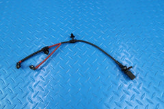 Lamborghini Urus rear brake wear sensor 1pc TopEuro #9922