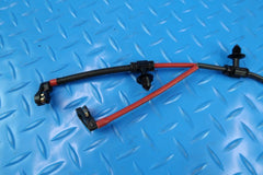 Lamborghini Urus rear brake wear sensors 2pcs TopEuro #9921