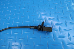 Lamborghini Urus rear brake wear sensor 1pc TopEuro #9922