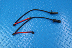 Lamborghini Urus front brake wear sensors 2pcs TopEuro #9923