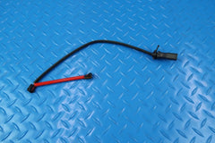 Lamborghini Urus front brake wear sensors 2pcs TopEuro #9923