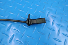 Lamborghini Urus front brake wear sensor 1pc TopEuro #9924