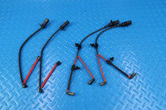 Lamborghini Urus front & rear brake wear sensors 4pcs #9920