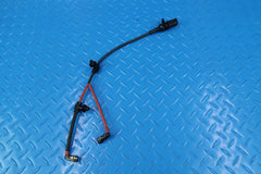 Lamborghini Urus front & rear brake wear sensors 4pcs #9920