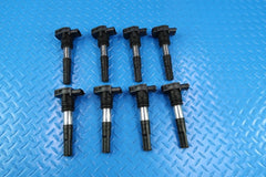 Maserati GranTurismo Quattroporte Ferrari ignition coils #9926