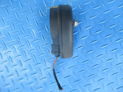 Bentley Continental Flying Spur GT GTC alarm siren horn #5082