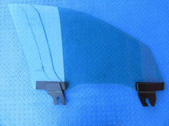 Maserati Levante left front door window glass #2880