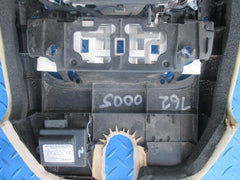 Bentley Continental Flying Spur front overhead console #5064