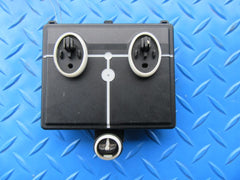 Bentley Bentayga left right rear door control unit #8410