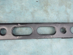 Bentley Continental GT GTC tubular crossbeam radiator support #2864