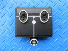 Bentley Bentayga right front door control unit #8412