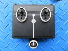 Bentley Bentayga left front door control unit #8405