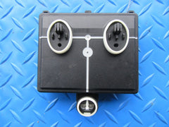 Bentley Bentayga left right rear door control unit #8409