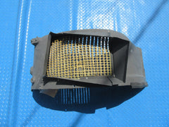 Ferrari 360 right rear wheelhouse gravel guard #2688