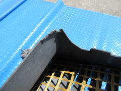 Ferrari 360 right rear wheelhouse gravel guard #2688