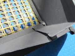 Ferrari 360 right rear wheelhouse gravel guard #2688